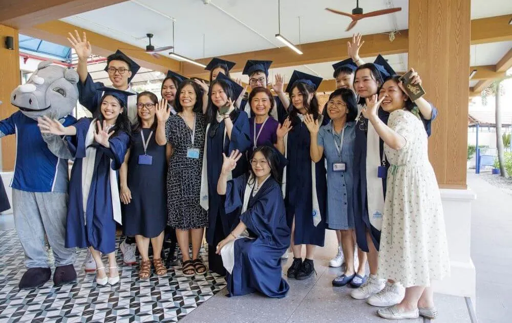 Higher Education vs Secondary Education: Core Differences