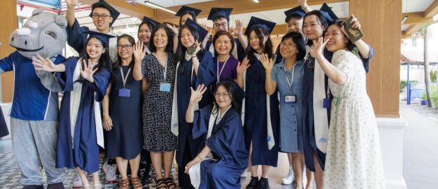 Higher Education vs Secondary Education: Core Differences
