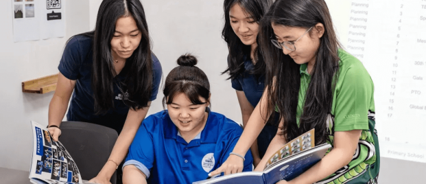 Problem Solving Skills for Students: Top 8 Proven Strategies