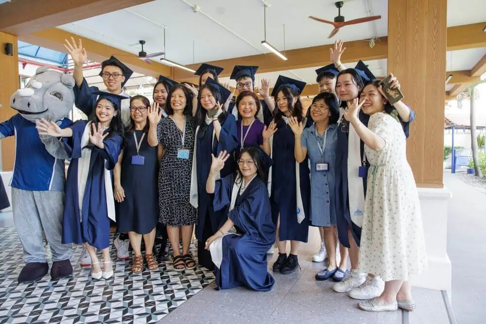 Top 9 Soft Skills for High School Students