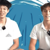 Nam and Hank cover photo