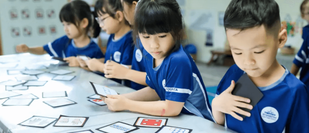 Easing the Transition: A Parent's Guide to the First Day of Kindergarten