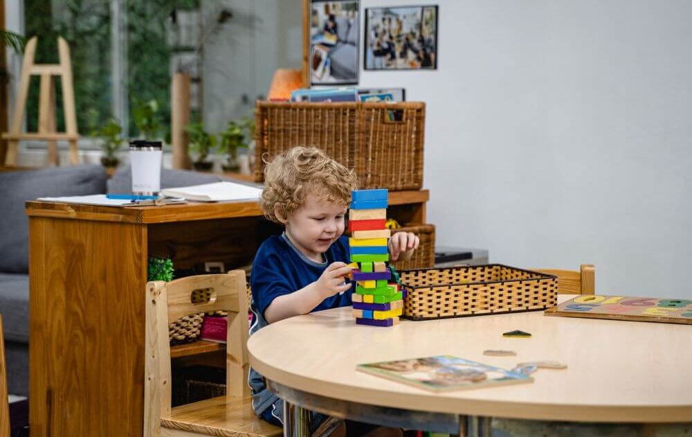 Prepare Your Child for The First Day of Primary School