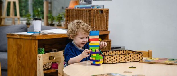 Prepare Your Child for The First Day of Primary School