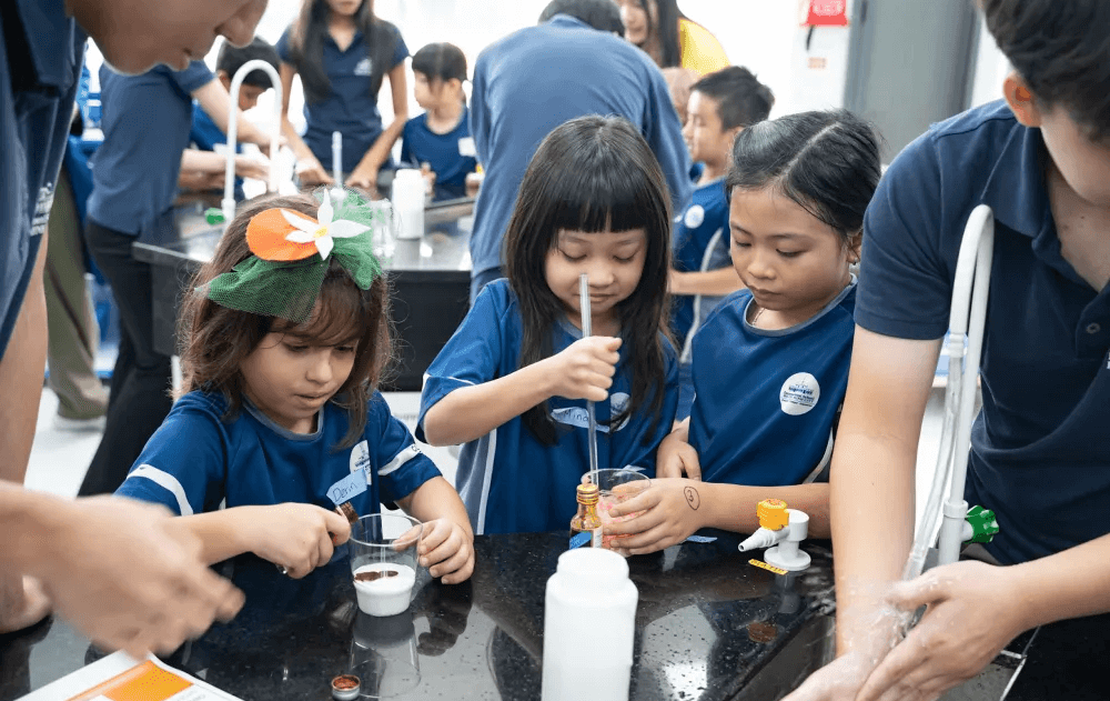 20 Fun and Engaging STEM Activities for Primary Schools