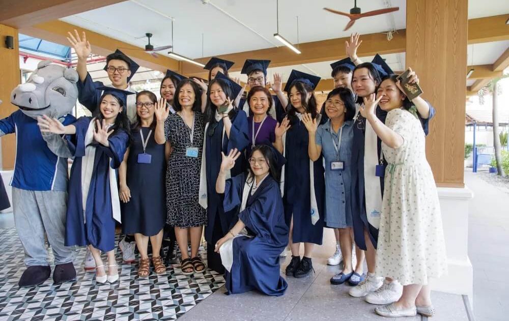 Empowering Your Teen: Inspiring Academic Passion and Success