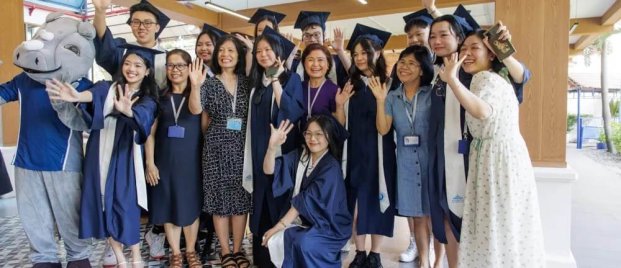 Empowering Your Teen: Inspiring Academic Passion and Success