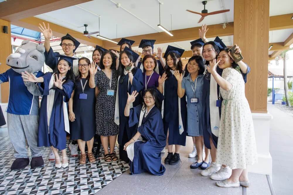 Empowering Your Teen: Inspiring Academic Passion and Success
