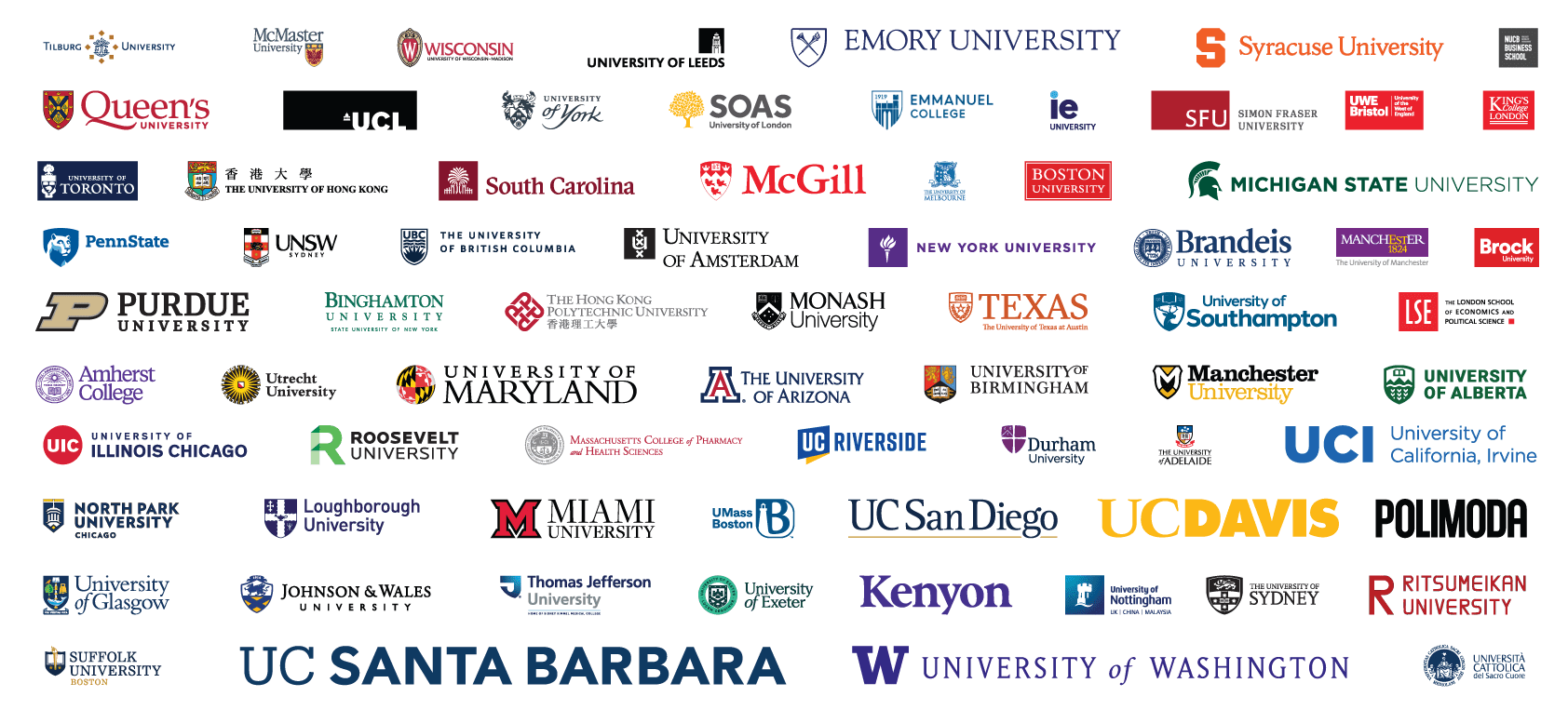 Uni Logos