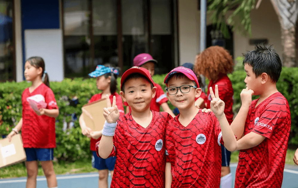 5 Benefits of Outdoor Education in Primary Schools