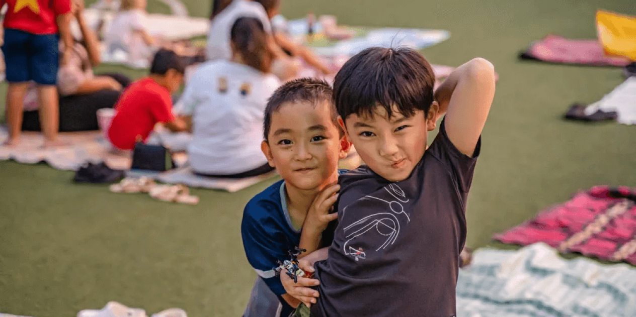 Top 18 Skills to Know Before Kindergarten