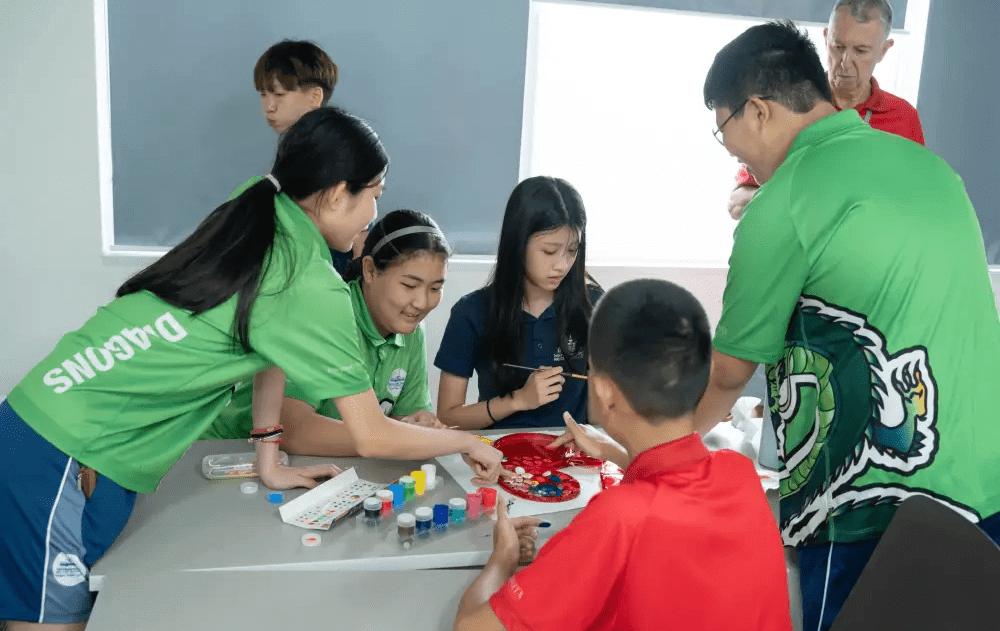 6 Outstanding Benefits of Extracurricular Activities