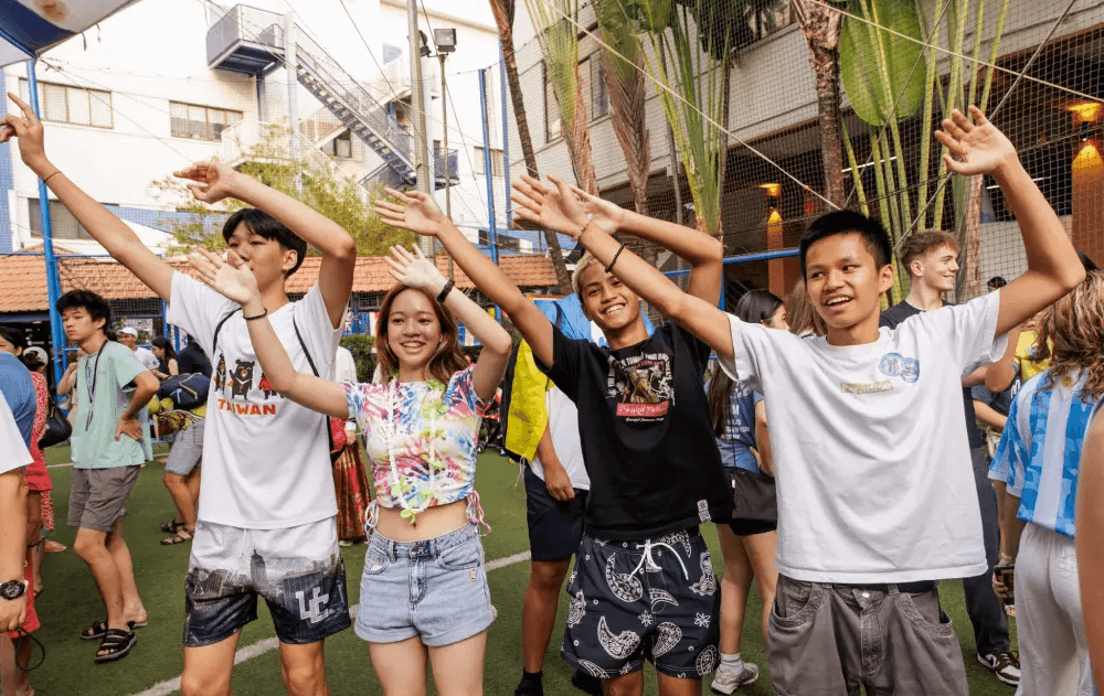 Top 5 Benefits of School Clubs: Enhancing Student Life