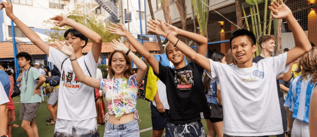 Top 5 Benefits of School Clubs: Enhancing Student Life