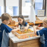 Boosting Cognitive Development in Early Childhood