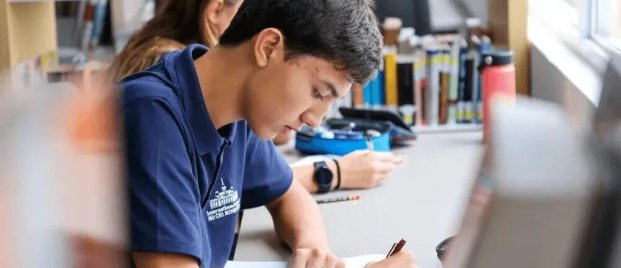 What is MYP? Understanding the IB's Middle Years Programme