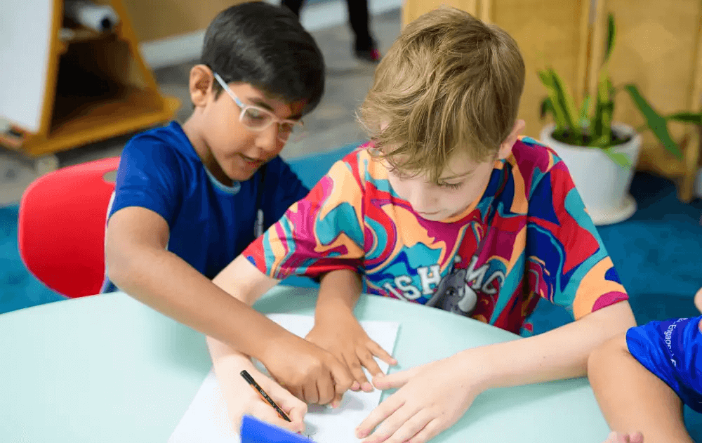 Why Choose IB Schools in Vietnam for Your Child's Education?