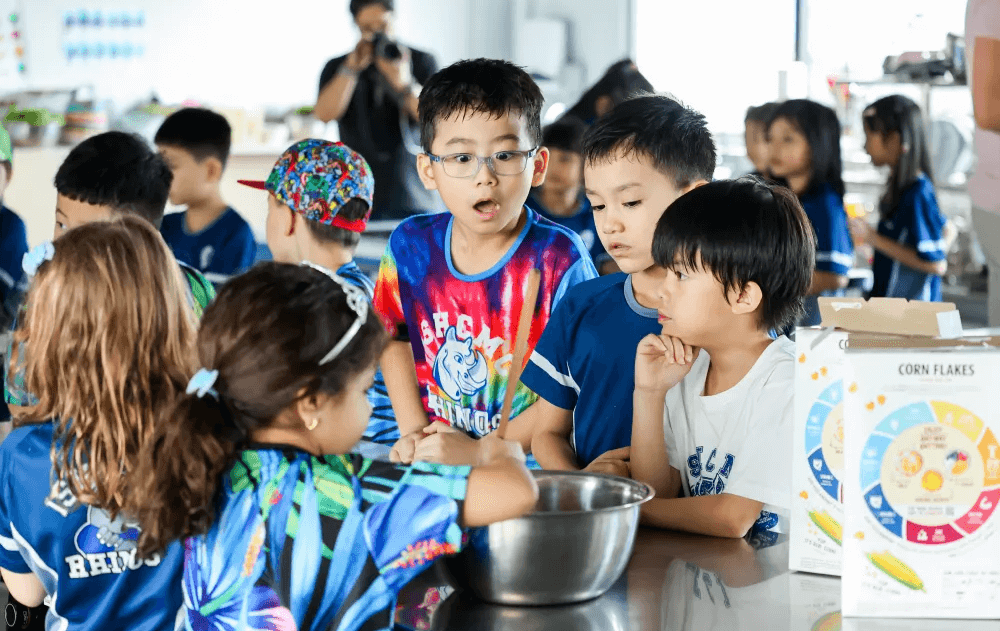 Language Development In Early Childhood: A Parent's Guide