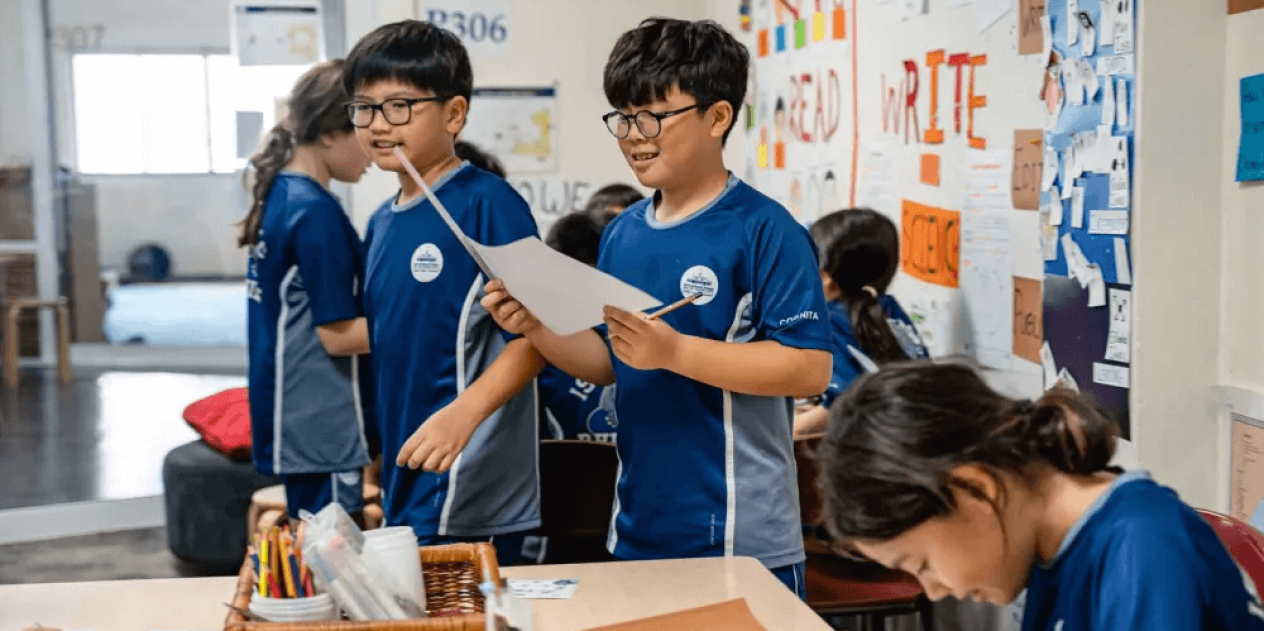 What is Inquiry-Based Learning?