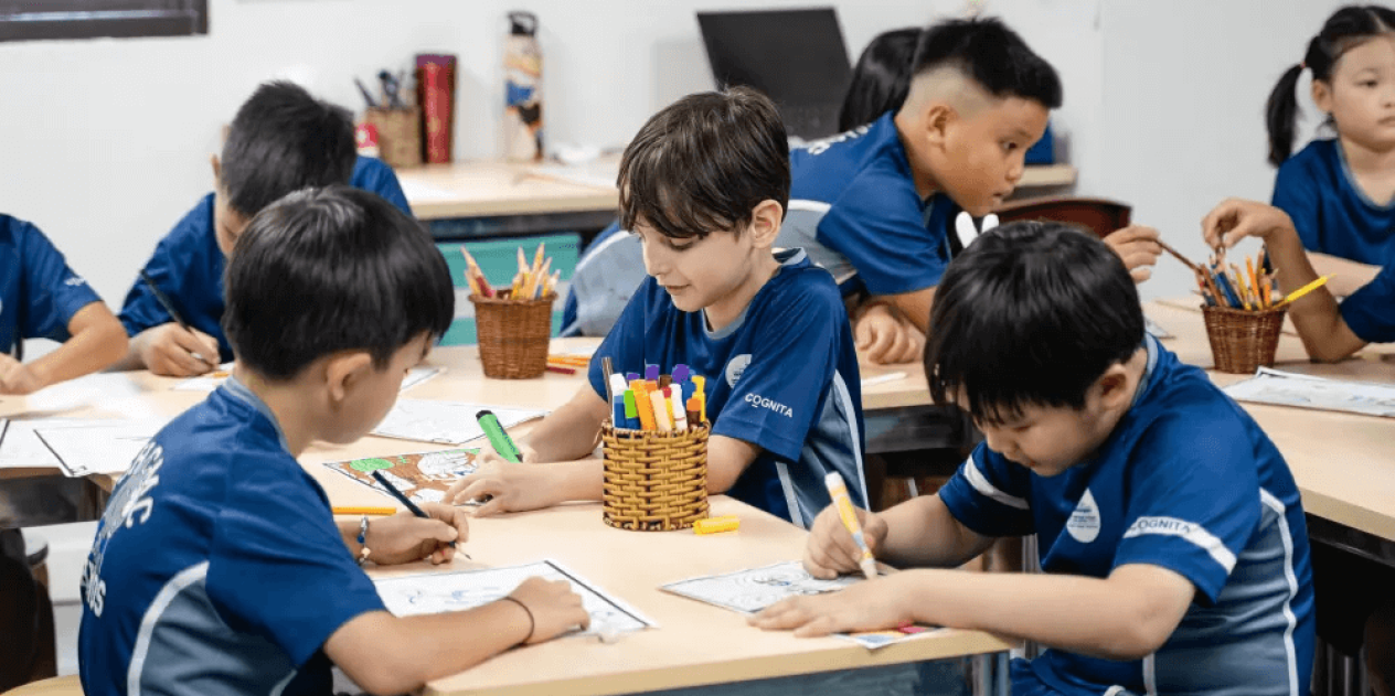 What Is MAP Testing? A Comprehensive Guide for Parents