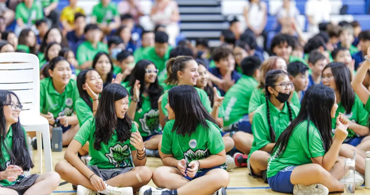 How to Develop International Mindedness in Students