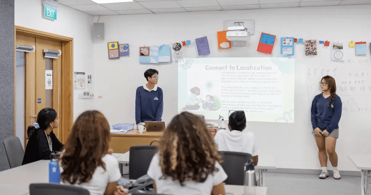 How to Develop Leadership Skills for Kids