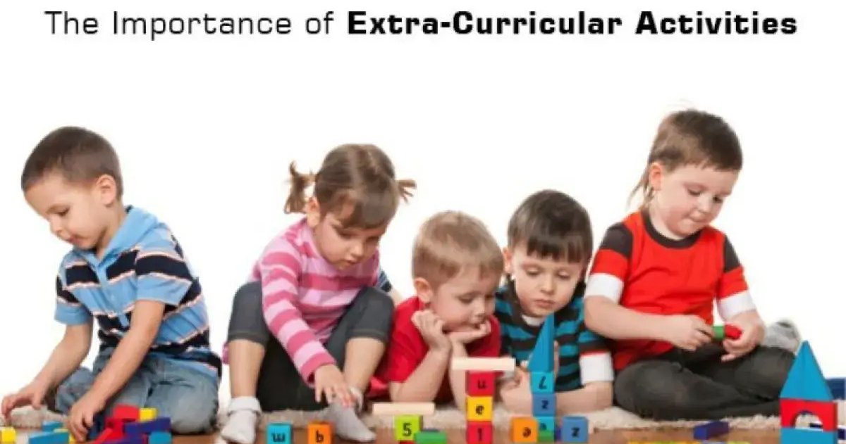 8 Types of Co-Curricular Activities for Students at School