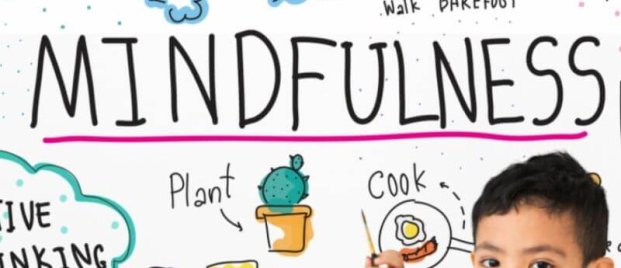 What is Mindfulness for Kids? Benefits and Simple Practices