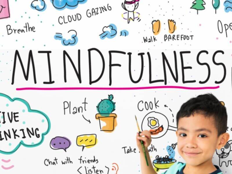 What is Mindfulness for Kids? Benefits and Simple Practices