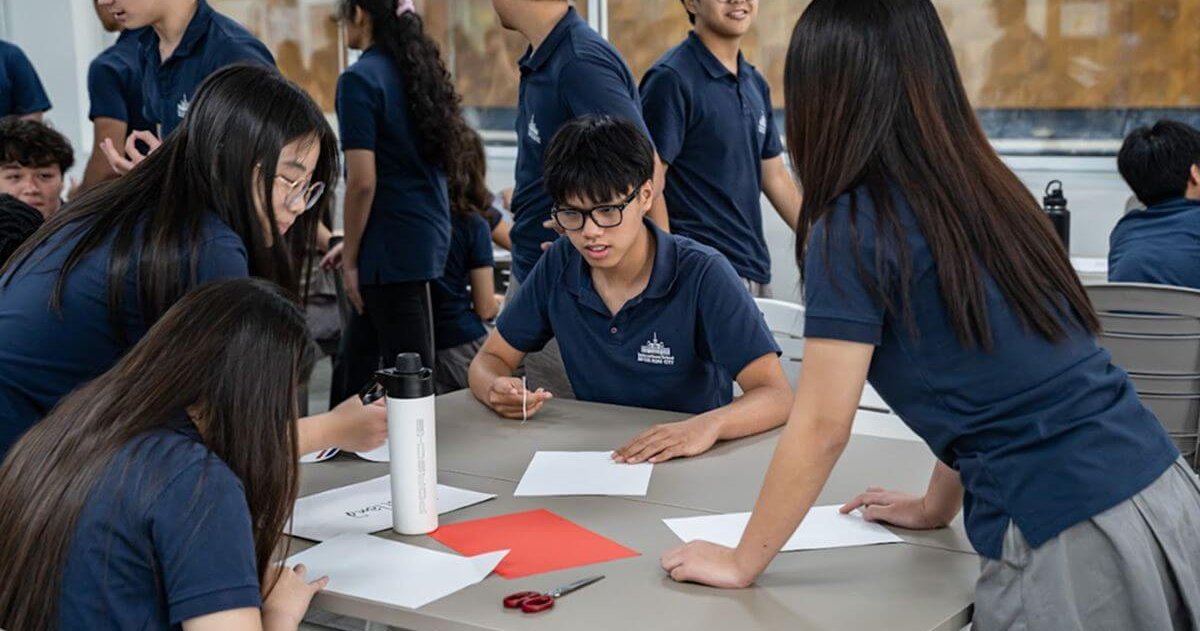 How to Develop Self Awareness Skills in Students