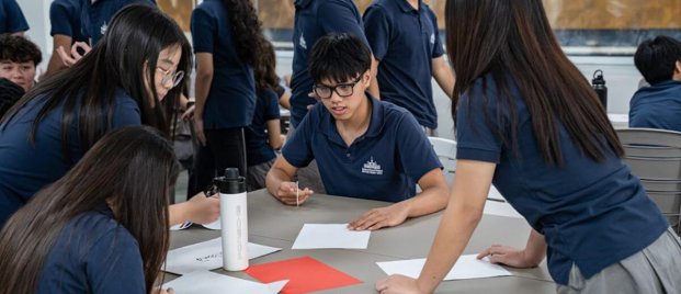 How to Develop Self Awareness Skills in Students