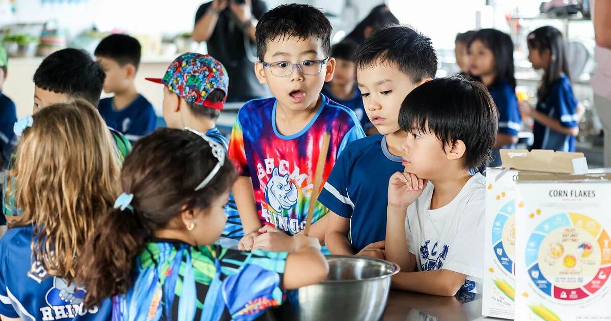 What is Inclusive Education? How ISHCMC Fosters Inclusivity