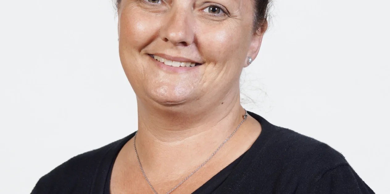 Laney Rweyemamu - DP Coordinator