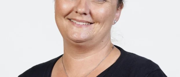 Laney Rweyemamu - DP Coordinator