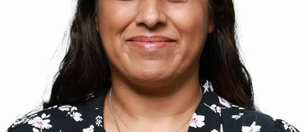 Rajvinder Bolla - Secondary Vice Principal