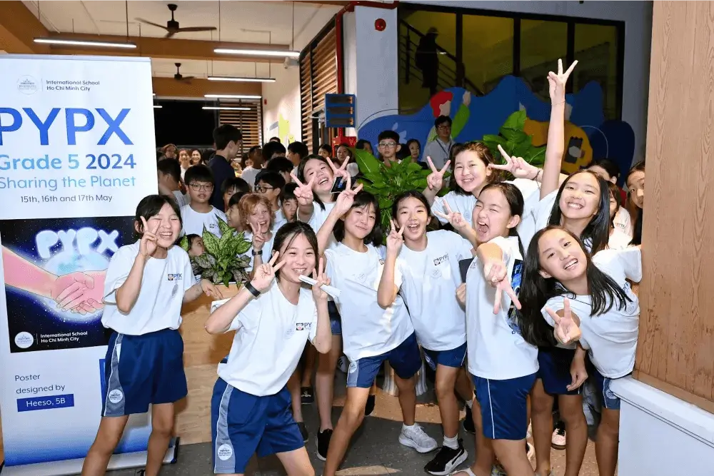 Tổ Chức Các Chuyến Tham Quan Thực Tế