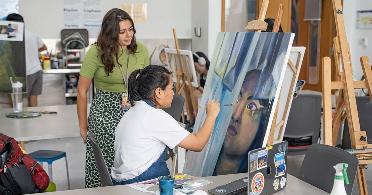 Cross Curricular Teaching - Key Features and Best Practices for Secondary Students
