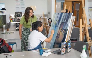 Cross Curricular Teaching - Key Features and Best Practices for Secondary Students