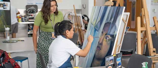 Cross Curricular Teaching - Key Features and Best Practices for Secondary Students