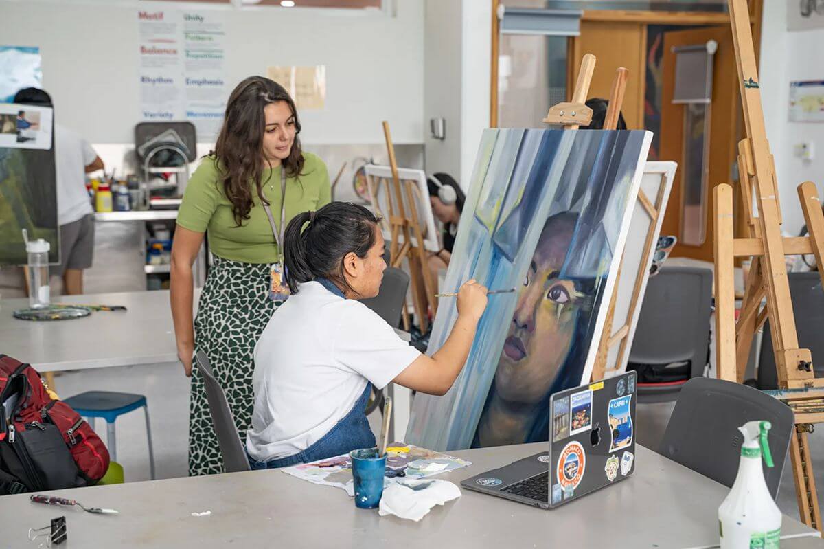 Cross Curricular Teaching - Key Features and Best Practices for Secondary Students