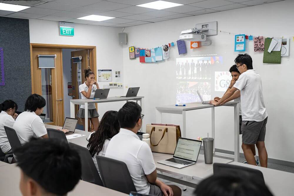 Cross Curricular Teaching – The Key to Student Engagement