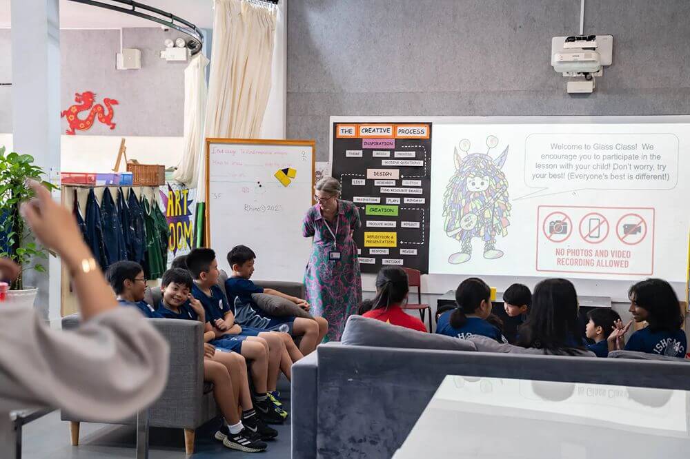 Project-Based Learning (PBL)