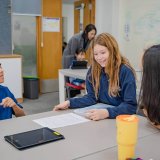 The Complete List of IB Diploma Subjects
