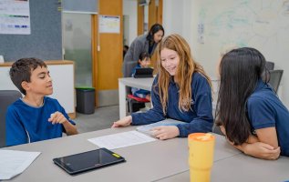 The Complete List of IB Diploma Subjects