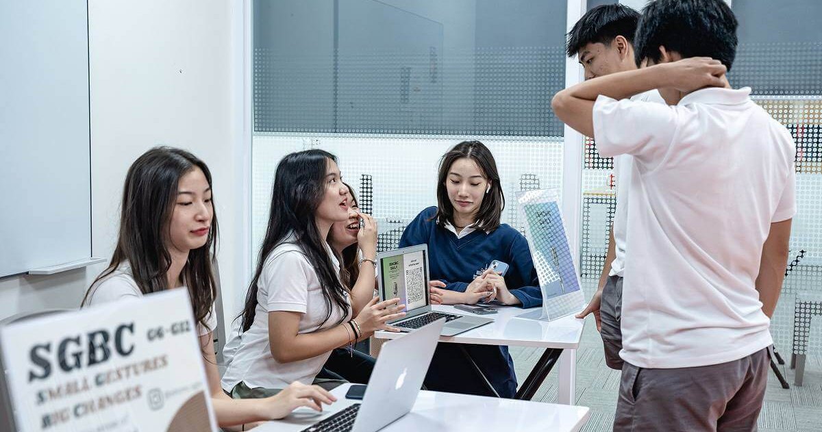 What is IB?