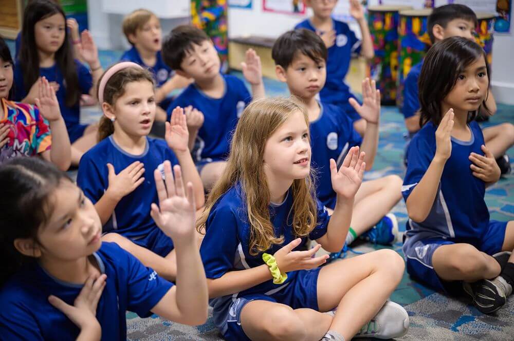 Benefits of Multilingual Education