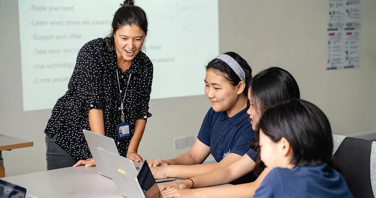 8 Practical Tips for Using Technology In The Classroom