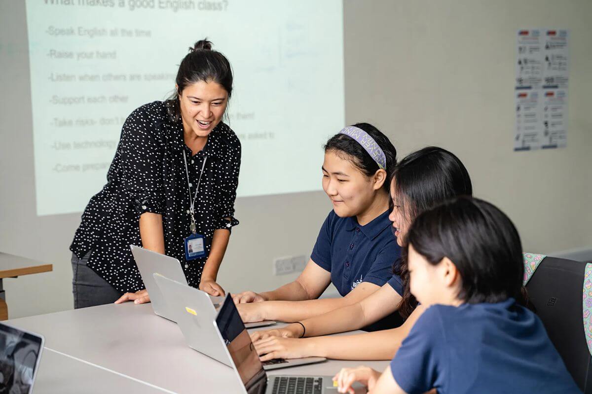 8 Practical Tips for Using Technology In The Classroom