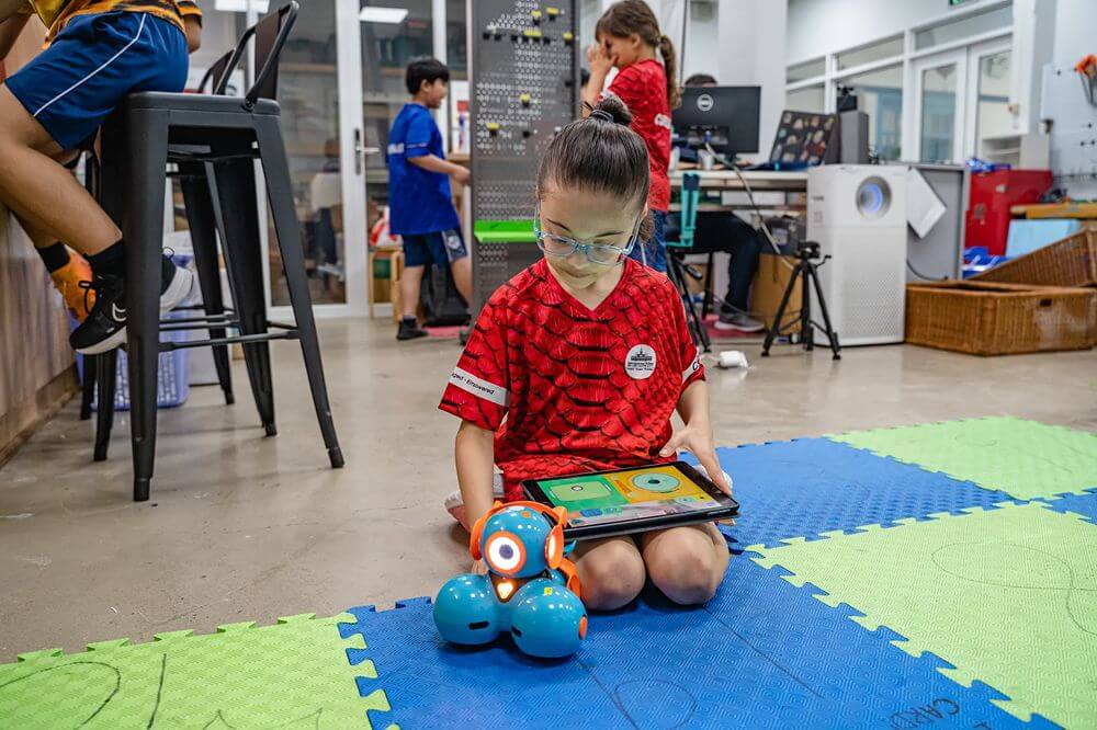 Integrate Technology into the Curriculum