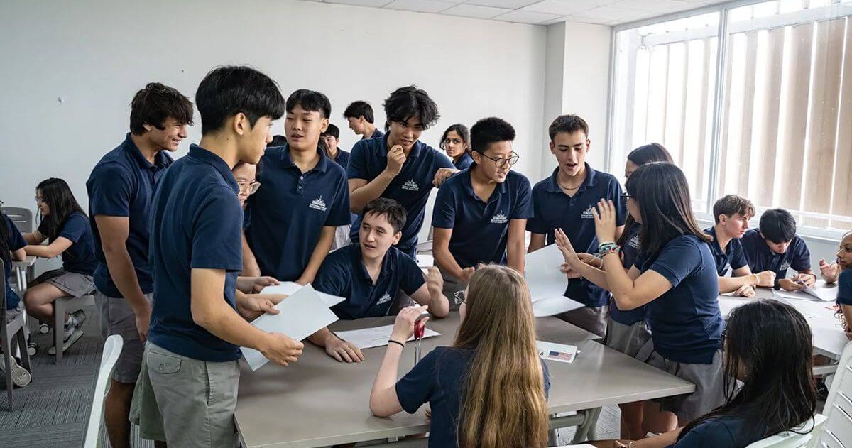 What is a STEAM Curriculum? How is It Integrated into ISHCMC’s Daily Practices?